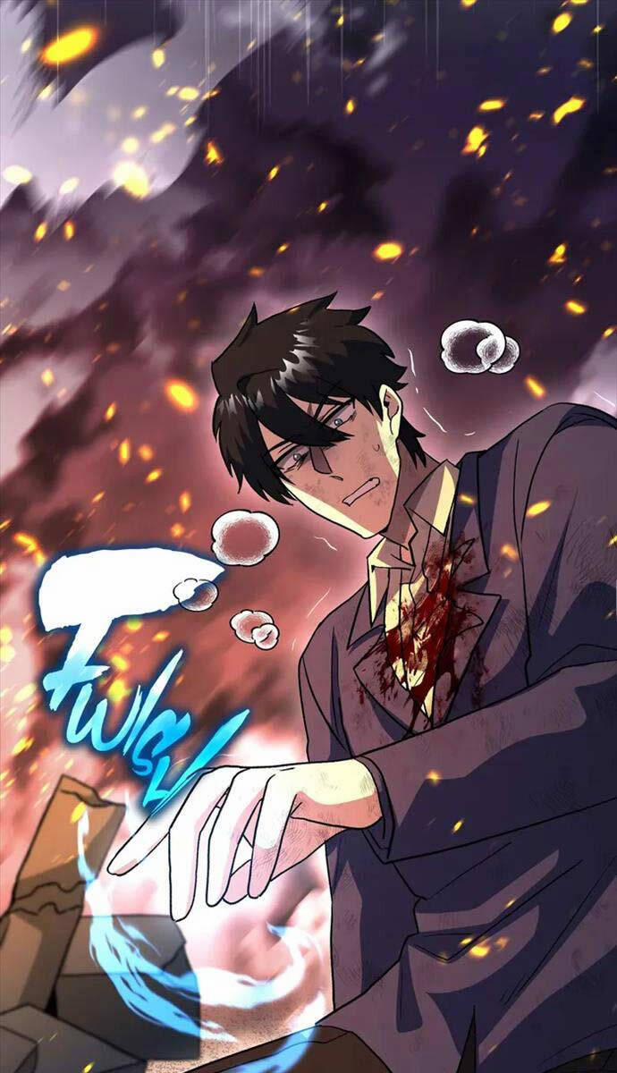 Thiết Huyết Chiêu Hồn Sư 37 trang 41