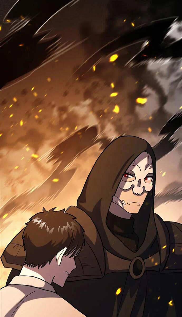 Thiết Huyết Chiêu Hồn Sư 37 trang 43