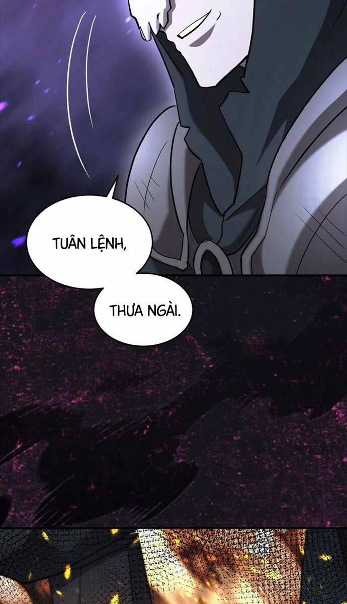 Thiết Huyết Chiêu Hồn Sư 37 trang 47