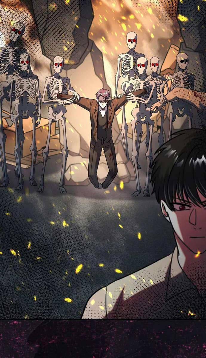 Thiết Huyết Chiêu Hồn Sư 37 trang 48