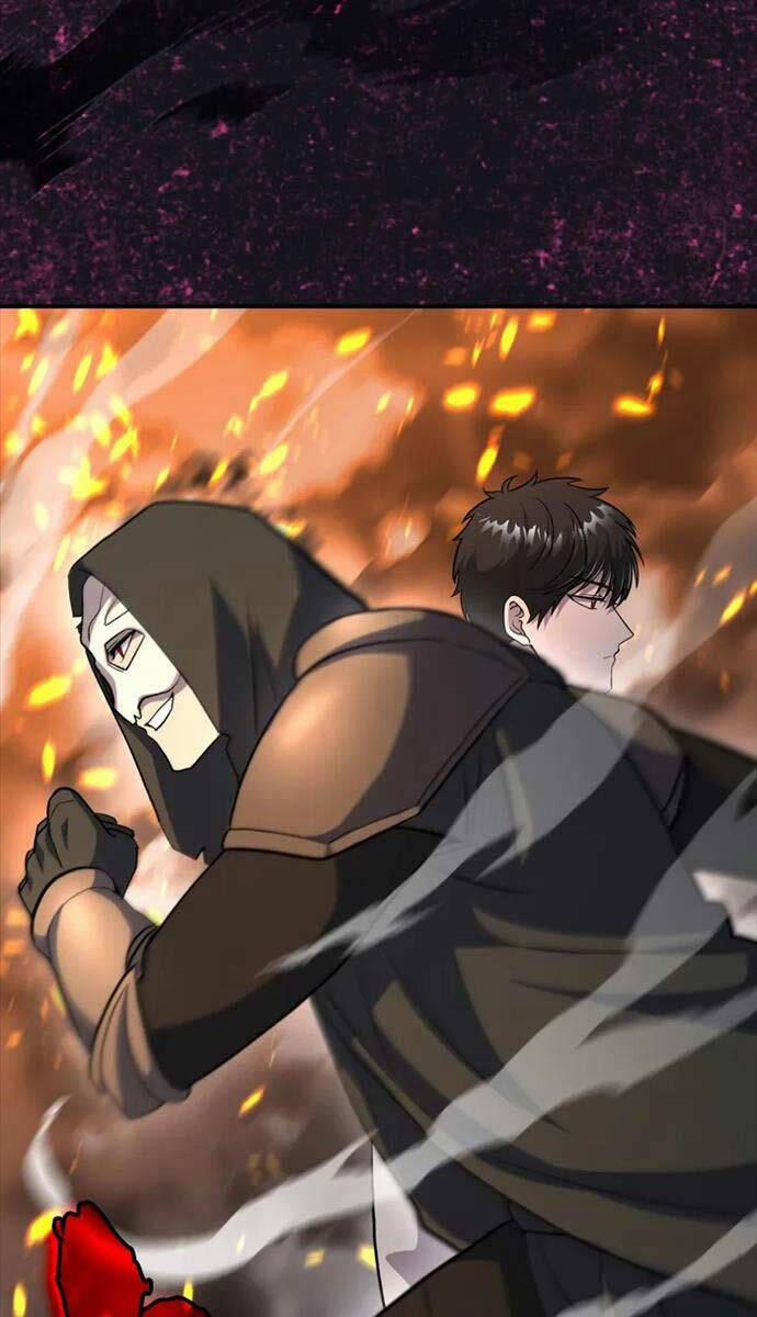 Thiết Huyết Chiêu Hồn Sư 37 trang 49