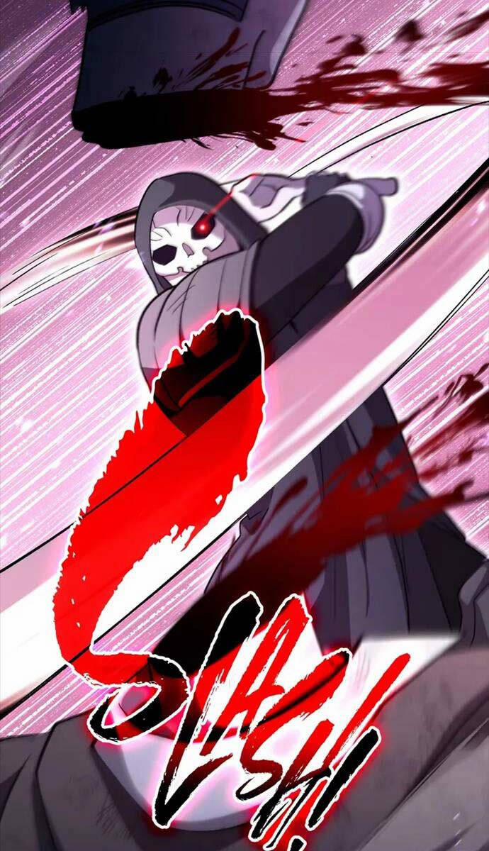 Thiết Huyết Chiêu Hồn Sư 37 trang 51