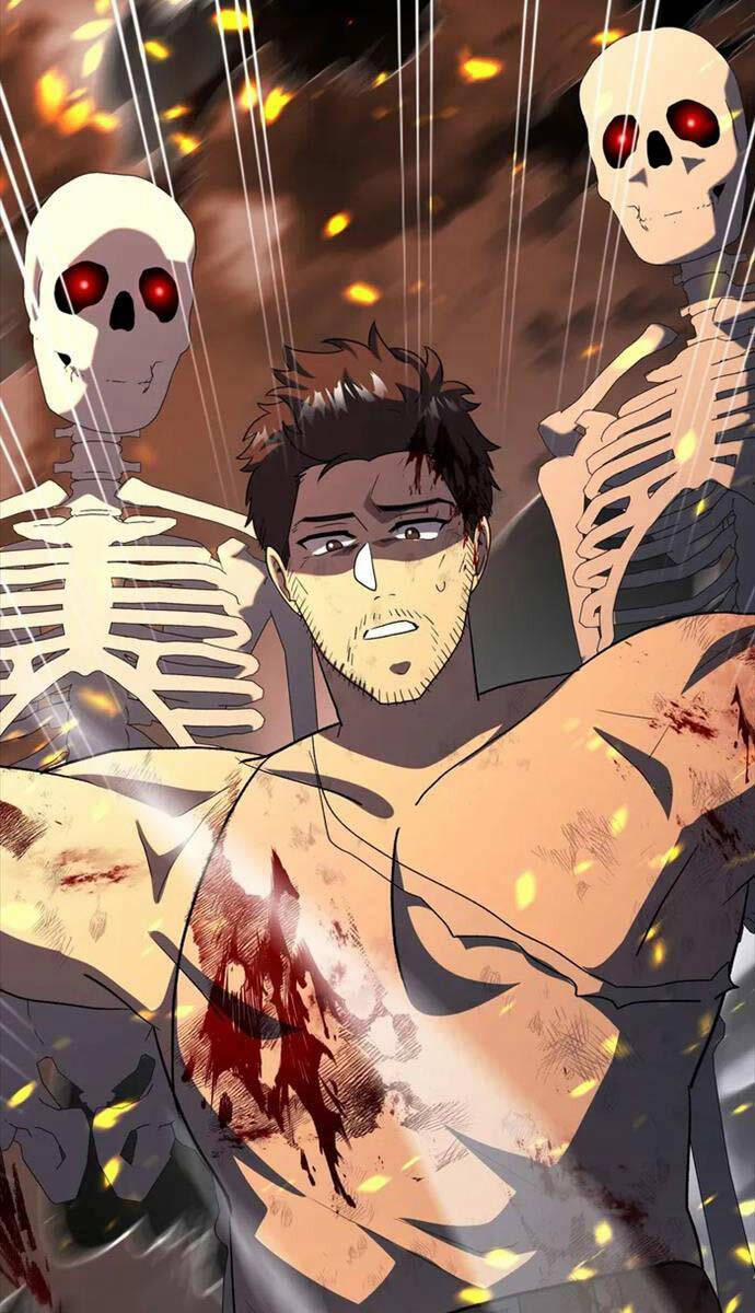 Thiết Huyết Chiêu Hồn Sư 37 trang 53