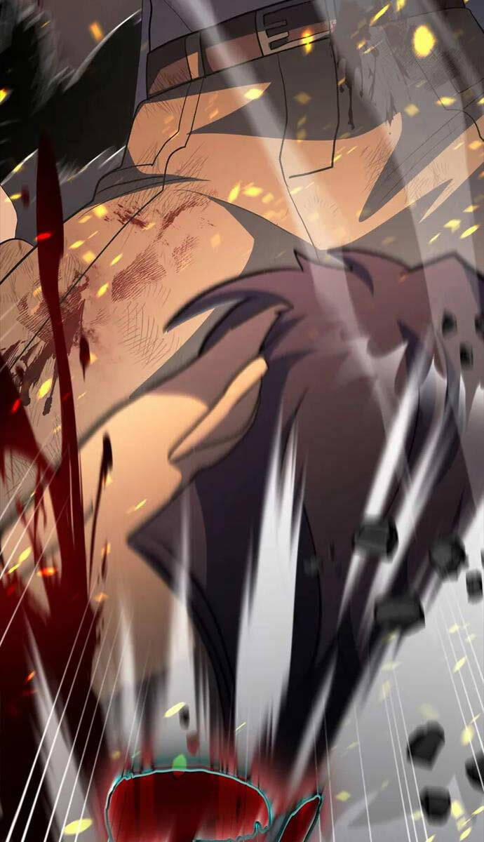 Thiết Huyết Chiêu Hồn Sư 37 trang 54