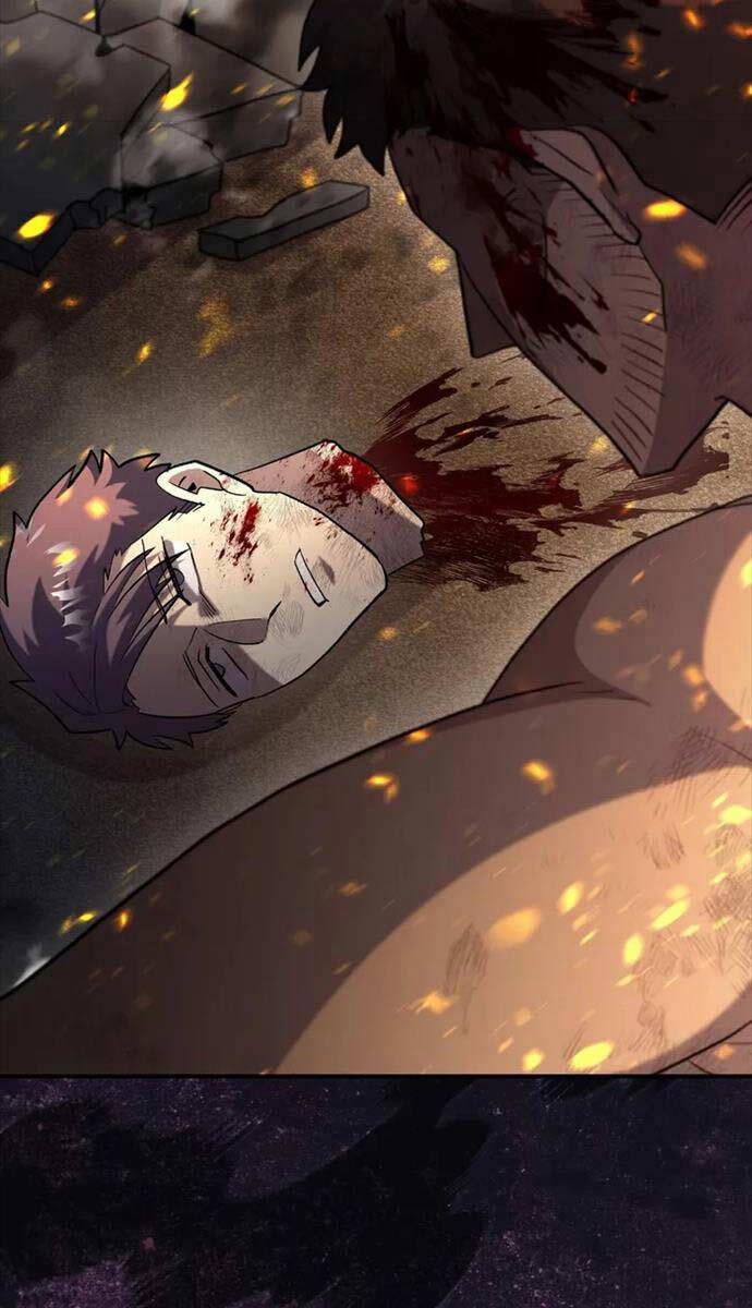 Thiết Huyết Chiêu Hồn Sư 37 trang 56