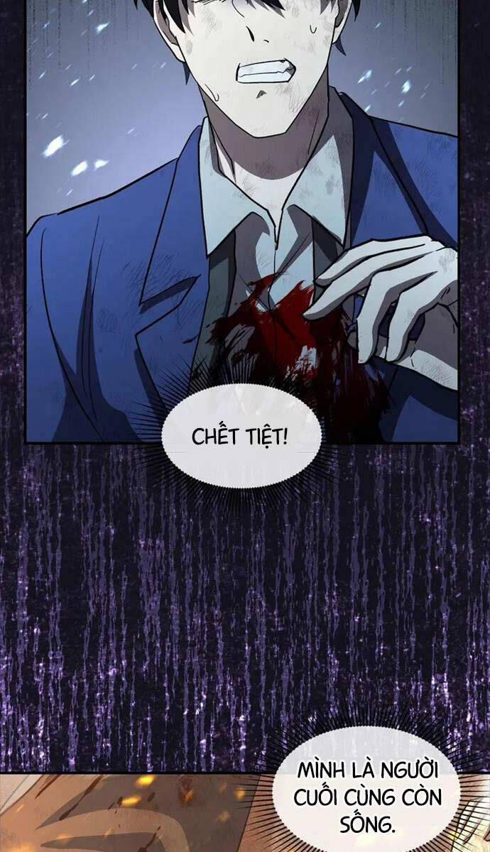 Thiết Huyết Chiêu Hồn Sư 37 trang 66