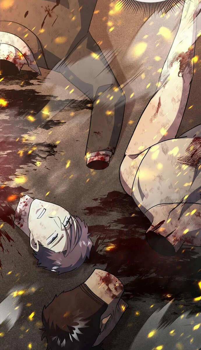 Thiết Huyết Chiêu Hồn Sư 37 trang 67