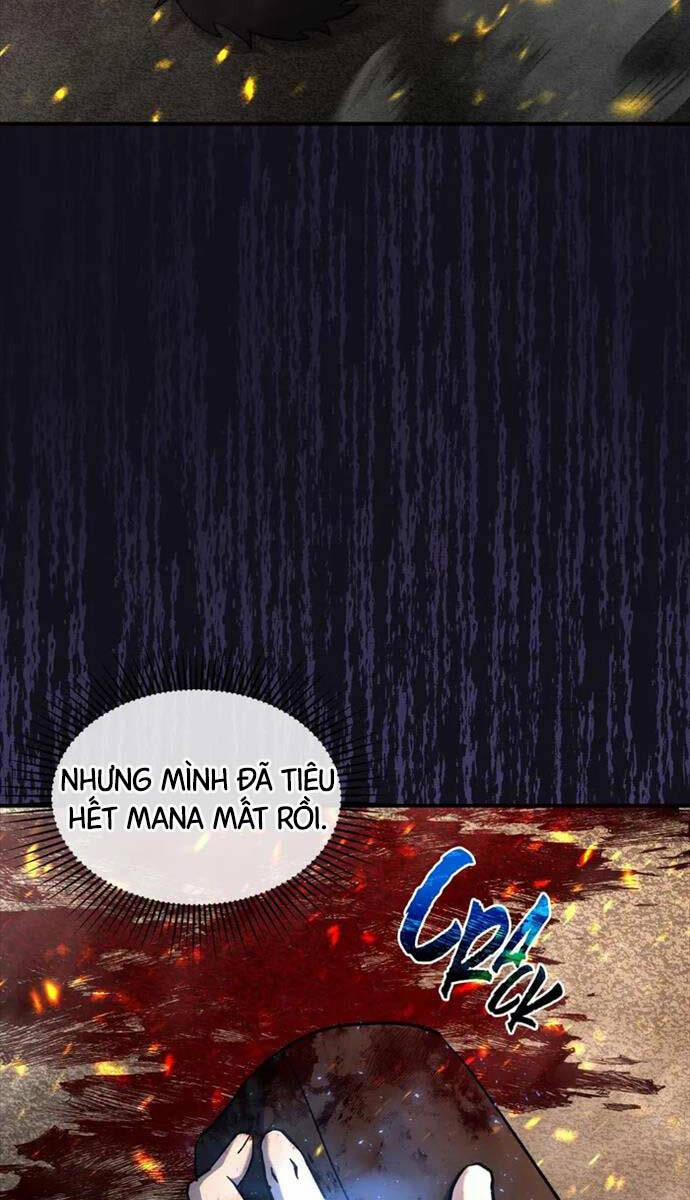 Thiết Huyết Chiêu Hồn Sư 37 trang 68