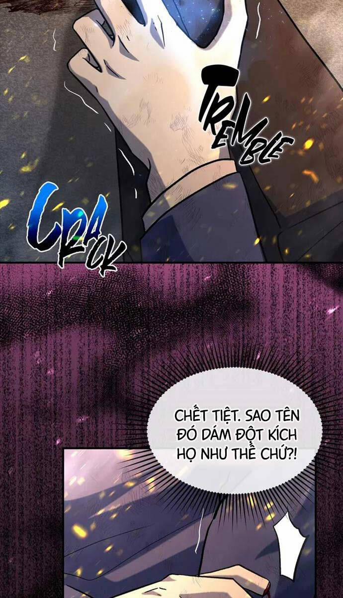 Thiết Huyết Chiêu Hồn Sư 37 trang 69
