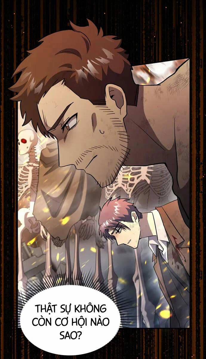 Thiết Huyết Chiêu Hồn Sư 37 trang 7