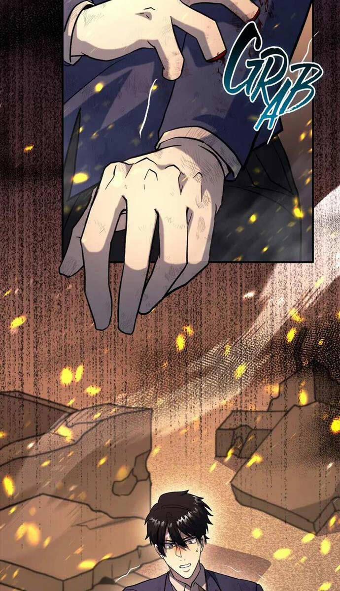 Thiết Huyết Chiêu Hồn Sư 37 trang 70