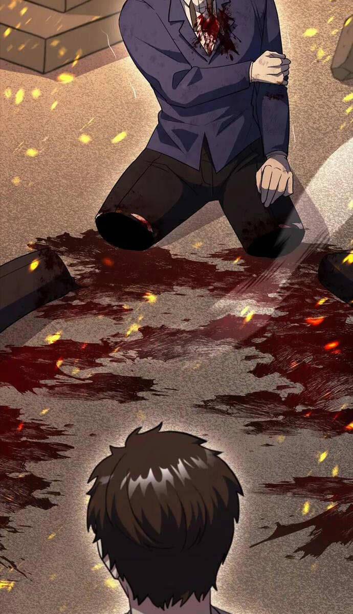 Thiết Huyết Chiêu Hồn Sư 37 trang 71