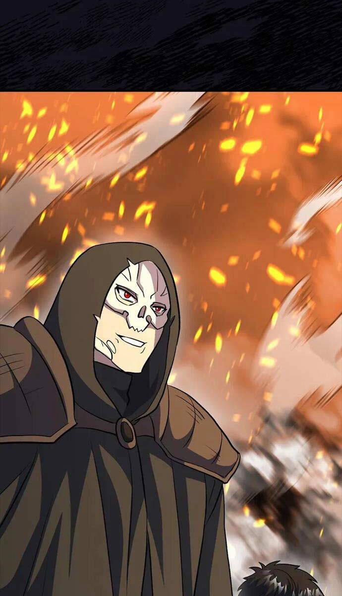 Thiết Huyết Chiêu Hồn Sư 37 trang 75