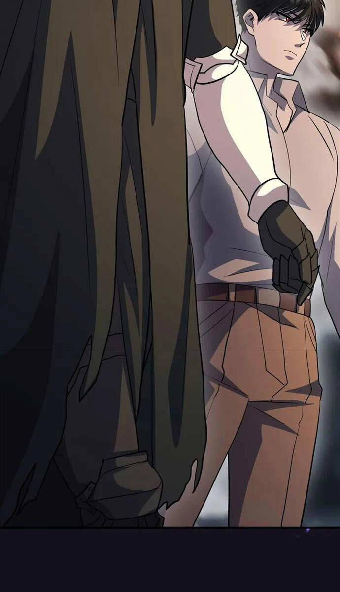 Thiết Huyết Chiêu Hồn Sư 37 trang 76