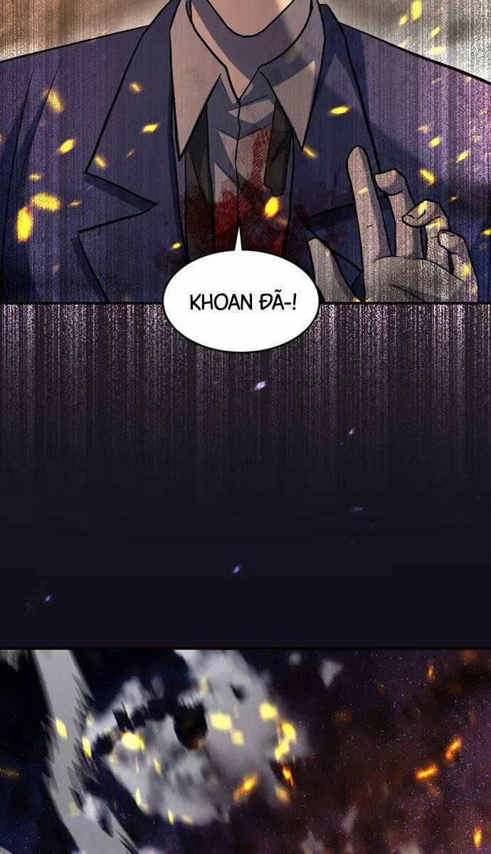 Thiết Huyết Chiêu Hồn Sư 37 trang 78
