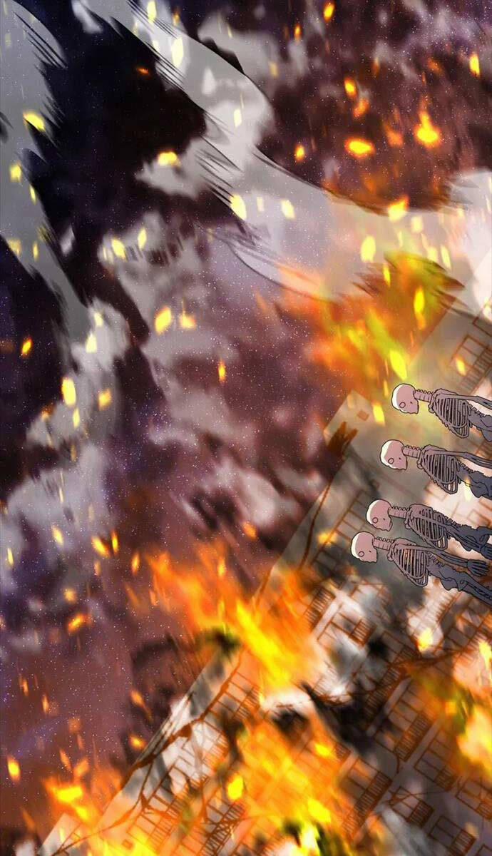 Thiết Huyết Chiêu Hồn Sư 37 trang 79