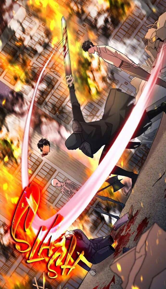 Thiết Huyết Chiêu Hồn Sư 37 trang 80