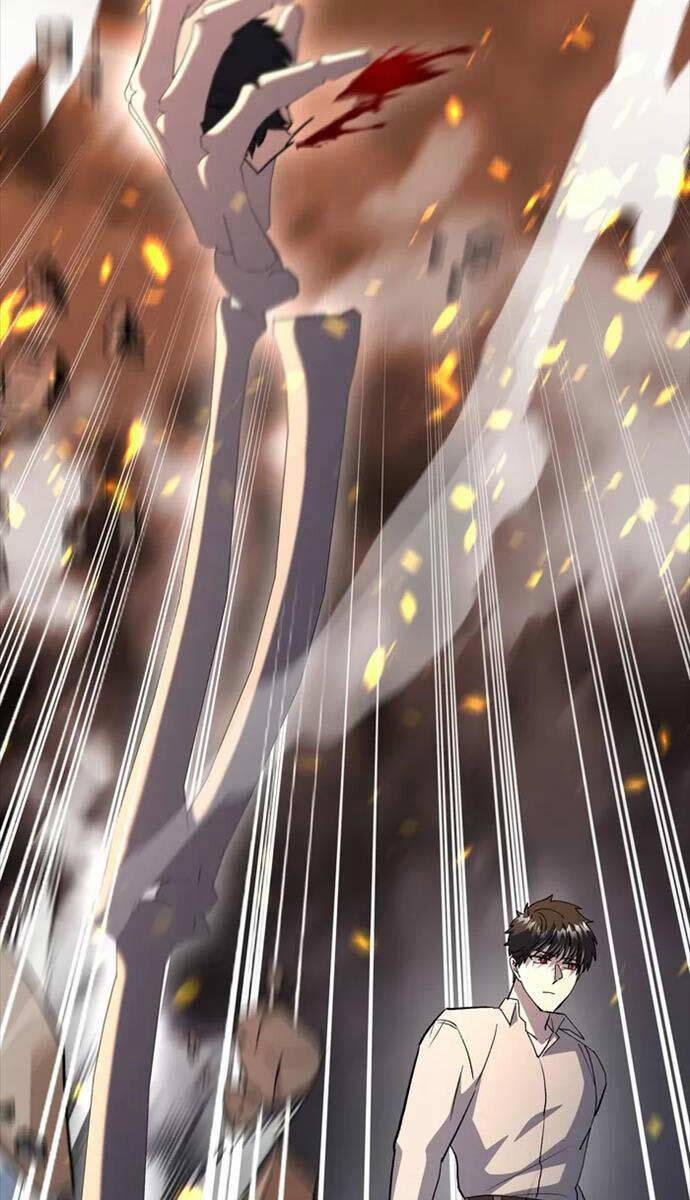 Thiết Huyết Chiêu Hồn Sư 37 trang 85