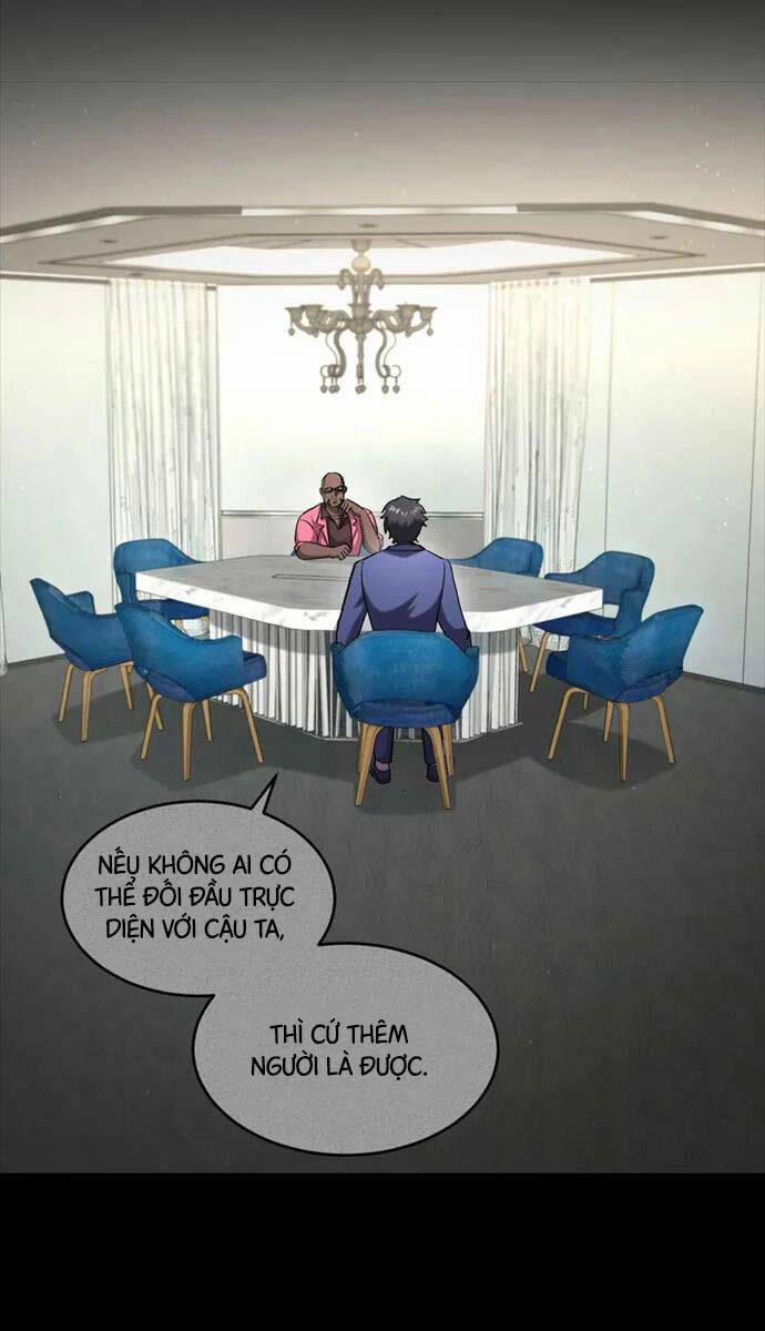 Thiết Huyết Chiêu Hồn Sư 37 trang 92