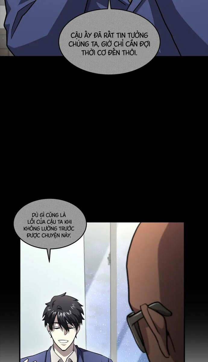 Thiết Huyết Chiêu Hồn Sư 37 trang 94