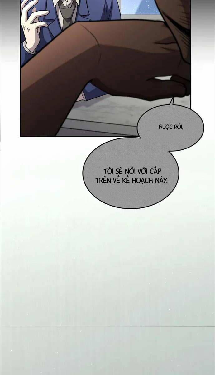 Thiết Huyết Chiêu Hồn Sư 37 trang 95