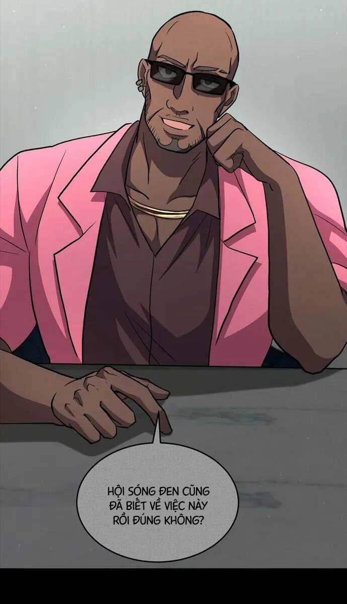 Thiết Huyết Chiêu Hồn Sư 37 trang 96