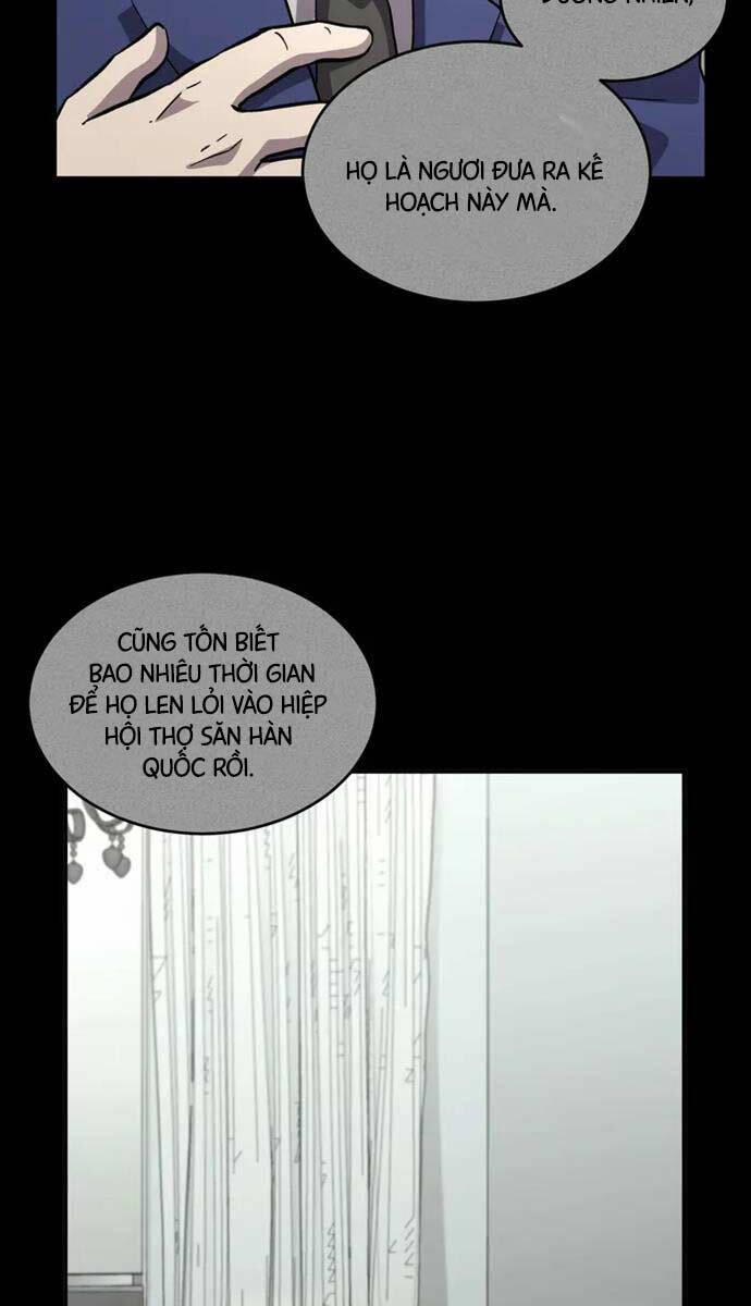 Thiết Huyết Chiêu Hồn Sư 37 trang 98