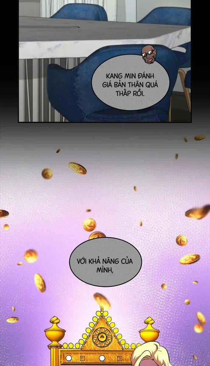 Thiết Huyết Chiêu Hồn Sư 37 trang 99