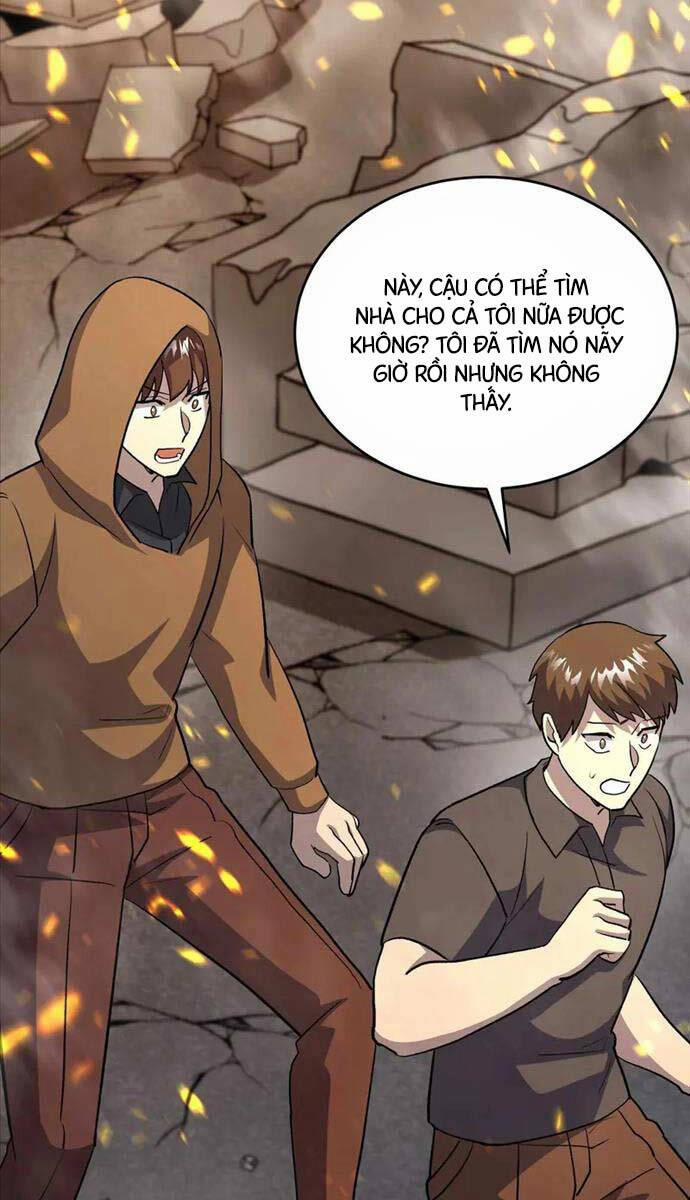 Thiết Huyết Chiêu Hồn Sư 38 trang 101