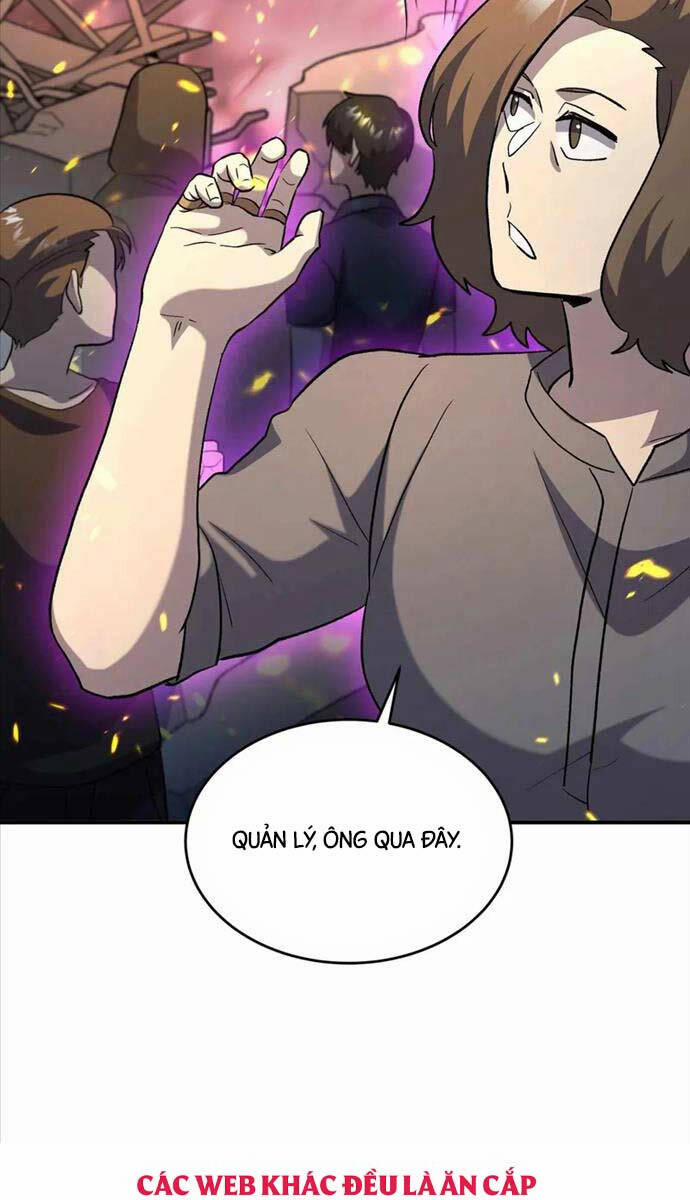 Thiết Huyết Chiêu Hồn Sư 38 trang 105