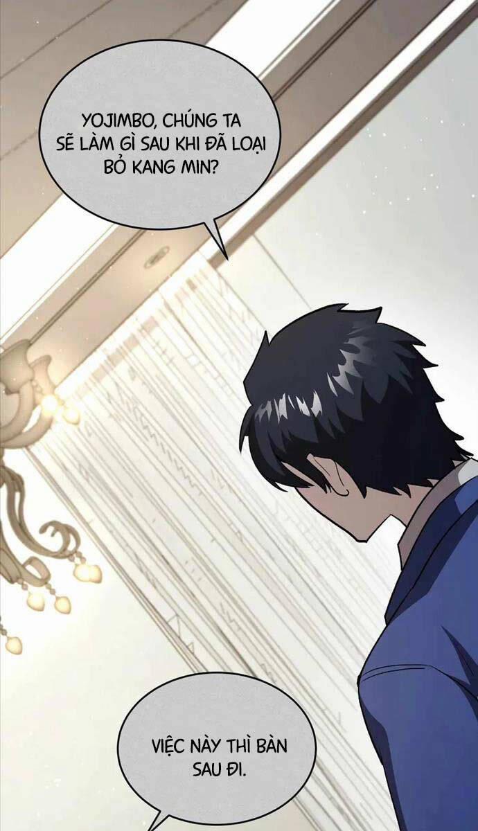 Thiết Huyết Chiêu Hồn Sư 38 trang 11