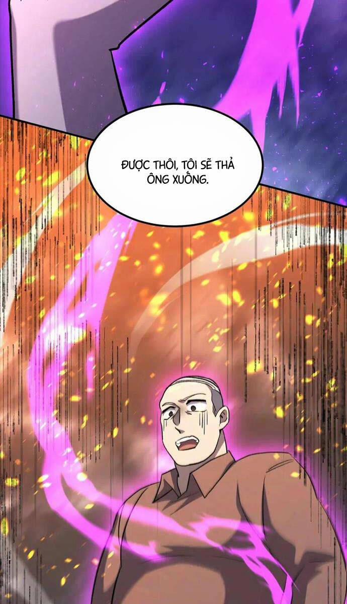Thiết Huyết Chiêu Hồn Sư 38 trang 110