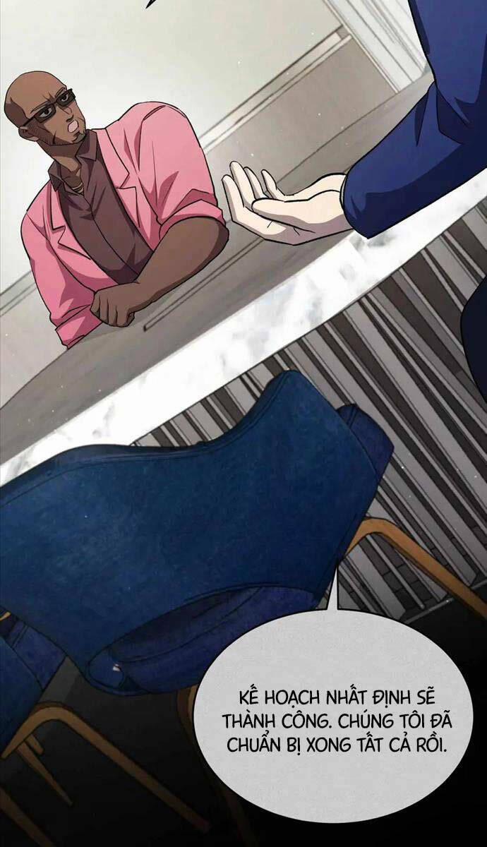 Thiết Huyết Chiêu Hồn Sư 38 trang 12