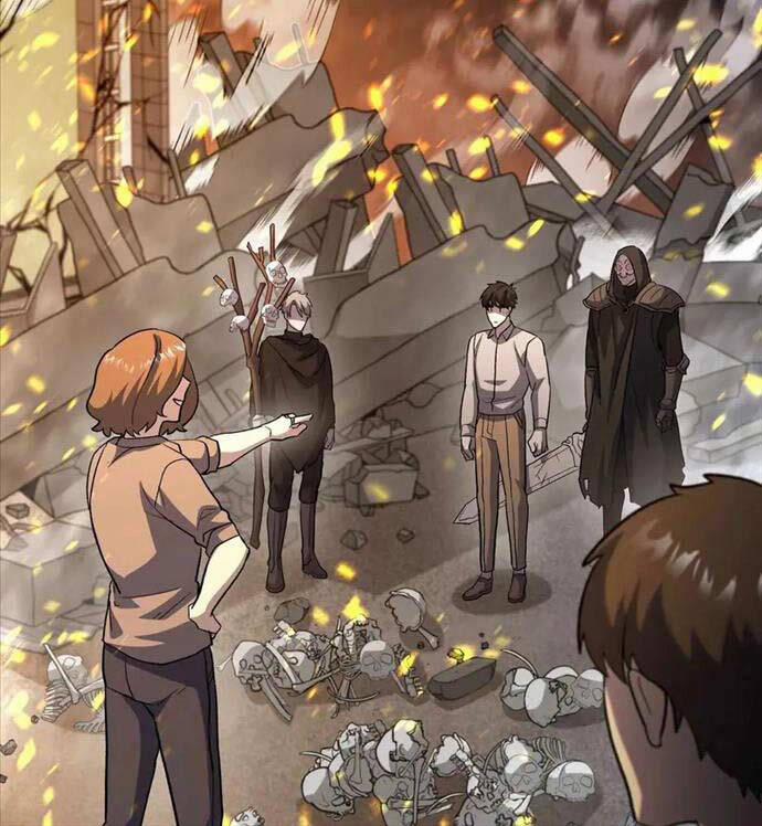 Thiết Huyết Chiêu Hồn Sư 38 trang 122