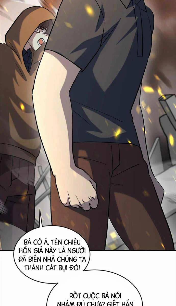 Thiết Huyết Chiêu Hồn Sư 38 trang 126