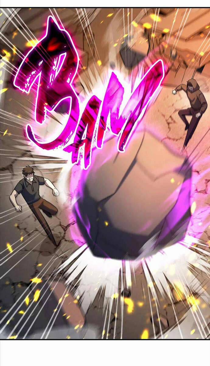 Thiết Huyết Chiêu Hồn Sư 38 trang 130