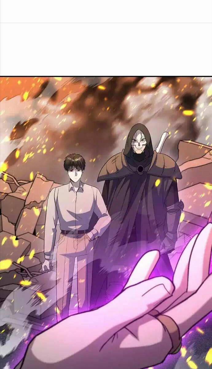 Thiết Huyết Chiêu Hồn Sư 38 trang 133