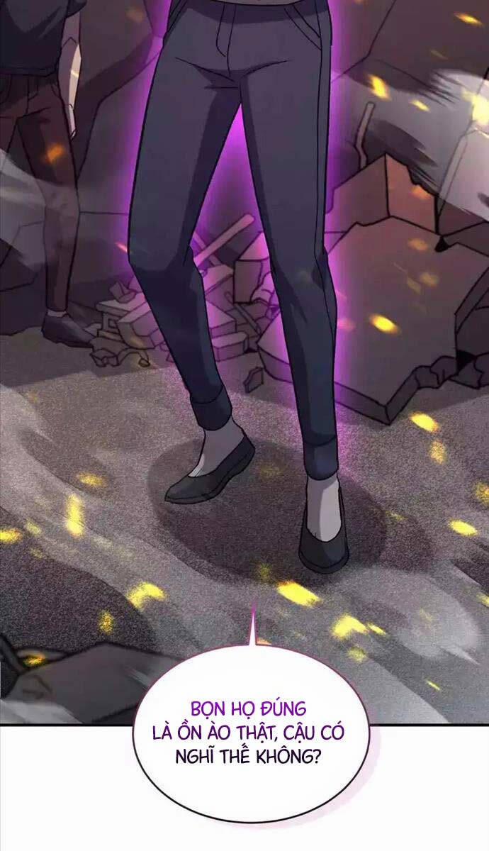 Thiết Huyết Chiêu Hồn Sư 38 trang 136