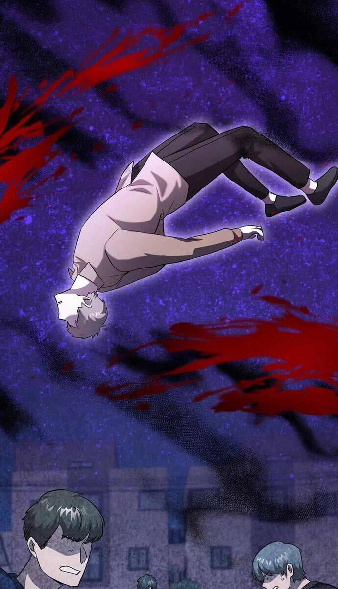 Thiết Huyết Chiêu Hồn Sư 38 trang 14