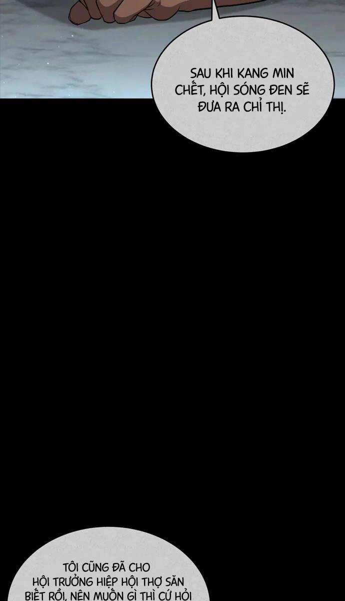 Thiết Huyết Chiêu Hồn Sư 38 trang 18