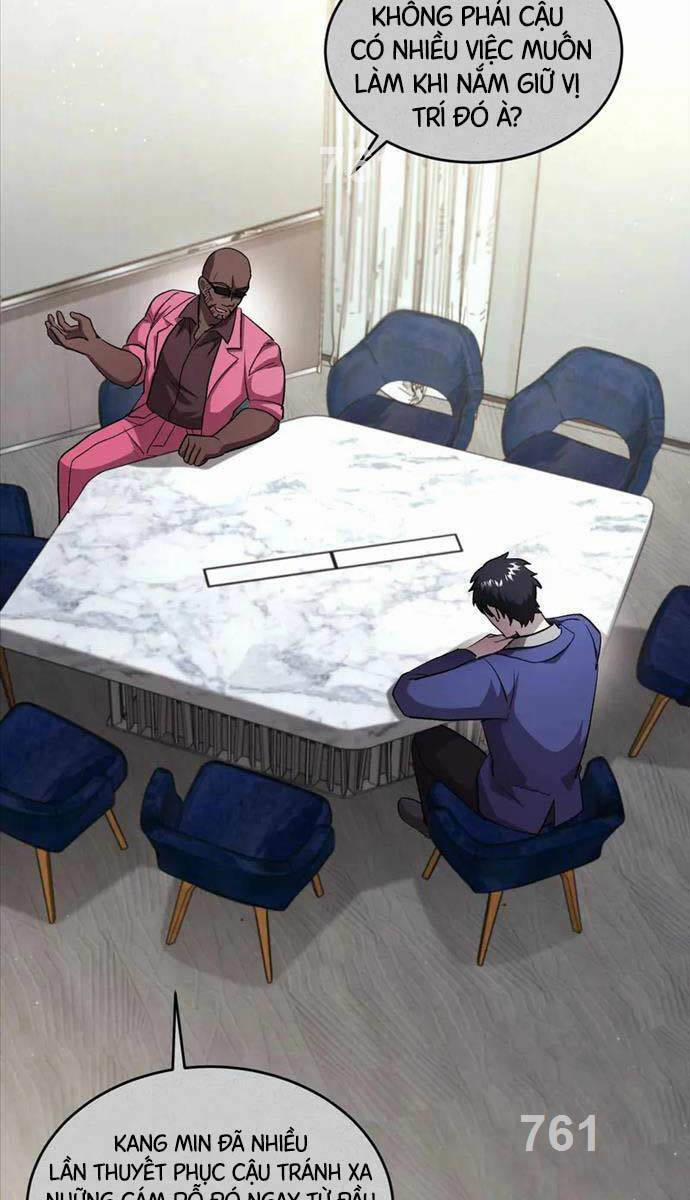 Thiết Huyết Chiêu Hồn Sư 38 trang 2