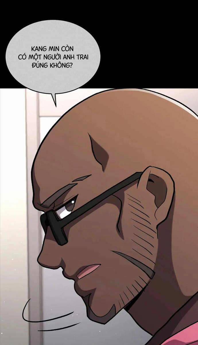 Thiết Huyết Chiêu Hồn Sư 38 trang 22