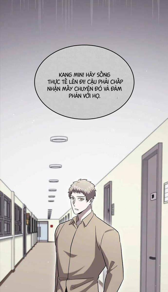 Thiết Huyết Chiêu Hồn Sư 38 trang 27