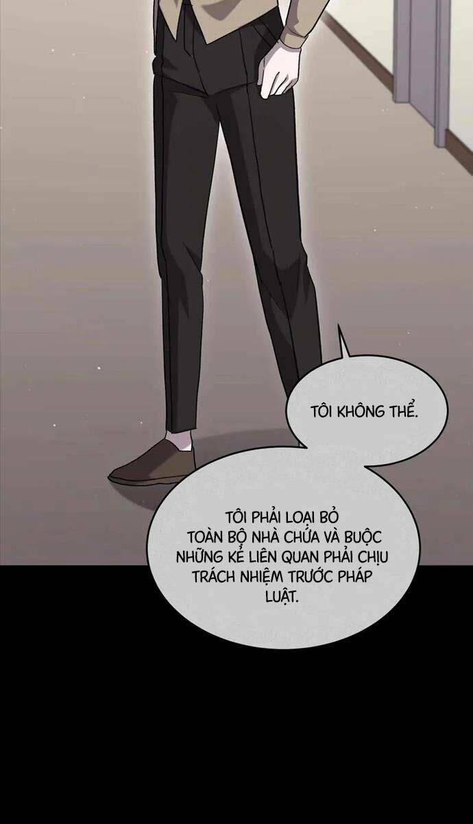 Thiết Huyết Chiêu Hồn Sư 38 trang 28