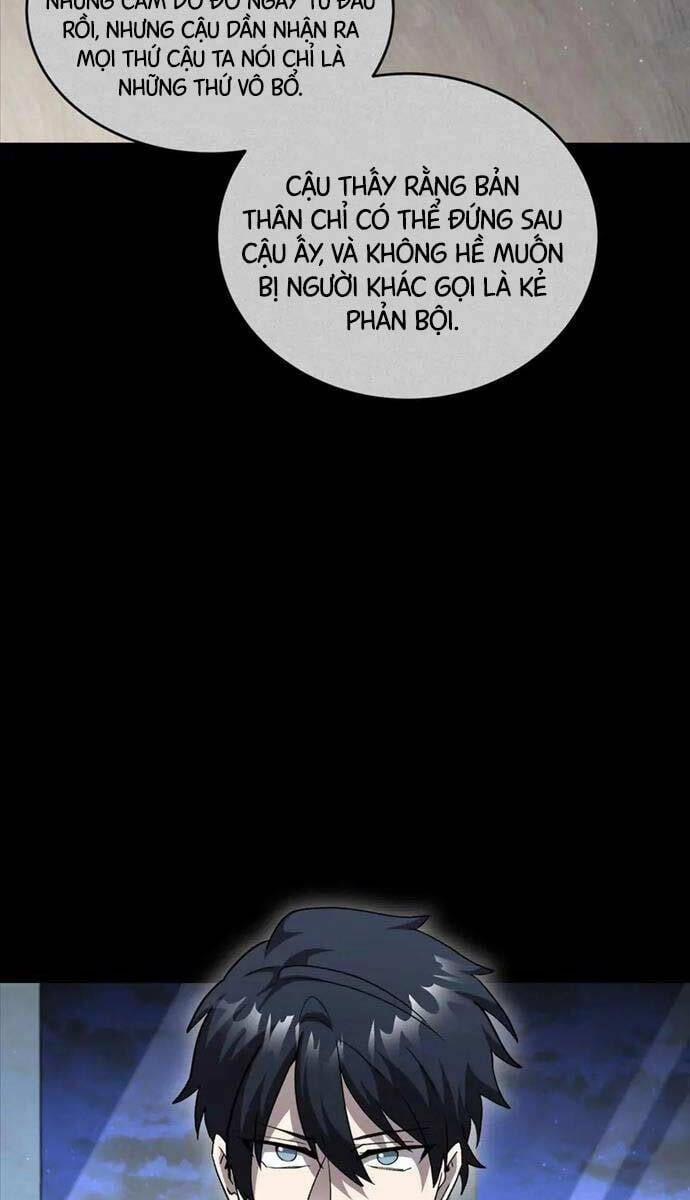 Thiết Huyết Chiêu Hồn Sư 38 trang 3