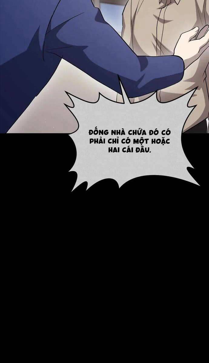 Thiết Huyết Chiêu Hồn Sư 38 trang 30