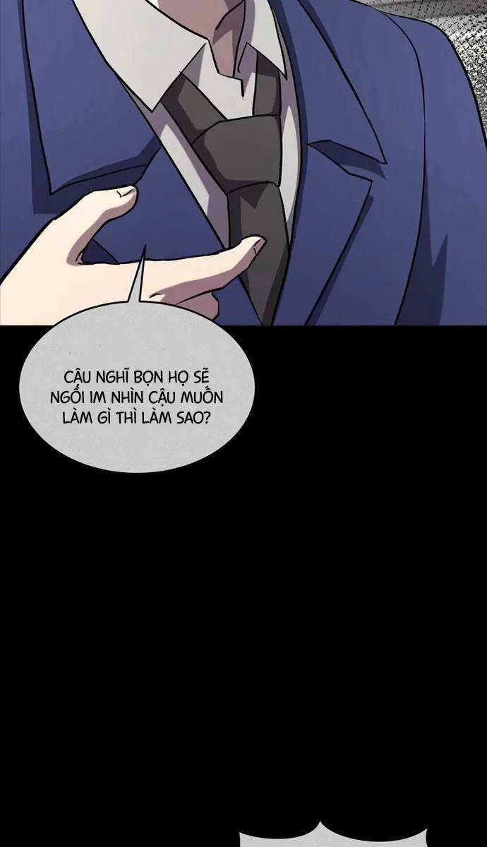 Thiết Huyết Chiêu Hồn Sư 38 trang 32