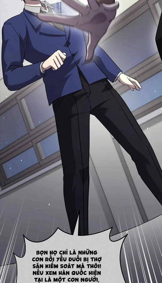 Thiết Huyết Chiêu Hồn Sư 38 trang 35