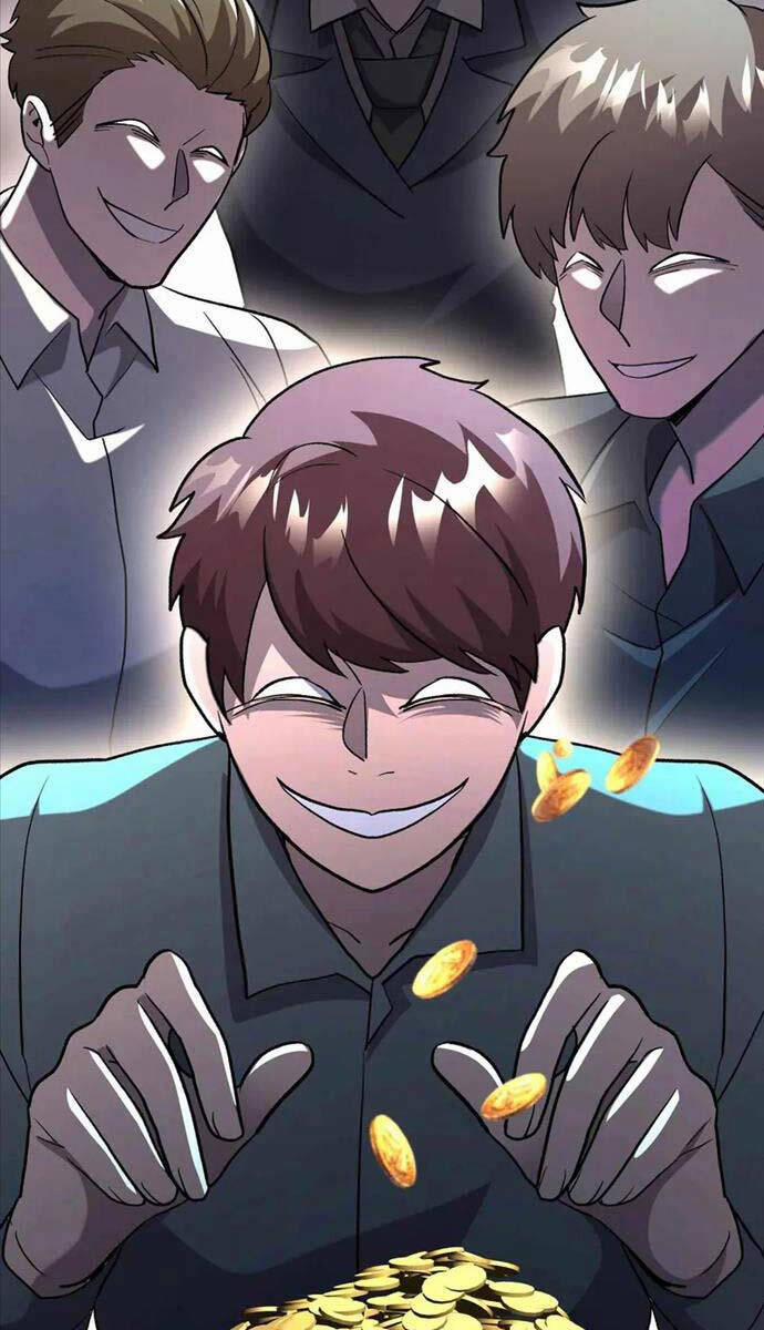 Thiết Huyết Chiêu Hồn Sư 38 trang 38