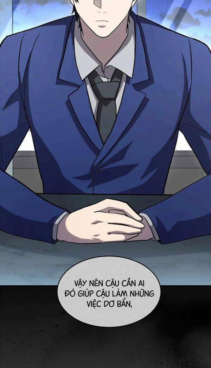 Thiết Huyết Chiêu Hồn Sư 38 trang 4